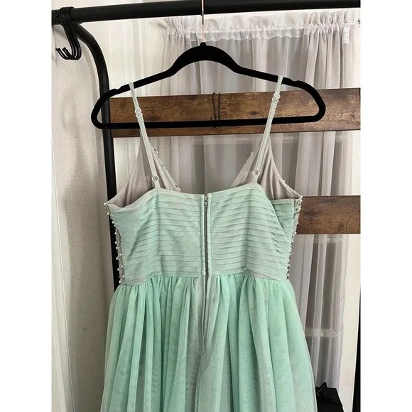 Bridesmaid dress prom dress‎ - Picture 4 of 8